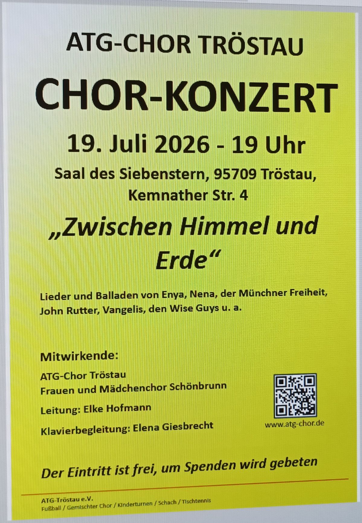 plakat sommerkonzert 2026 2